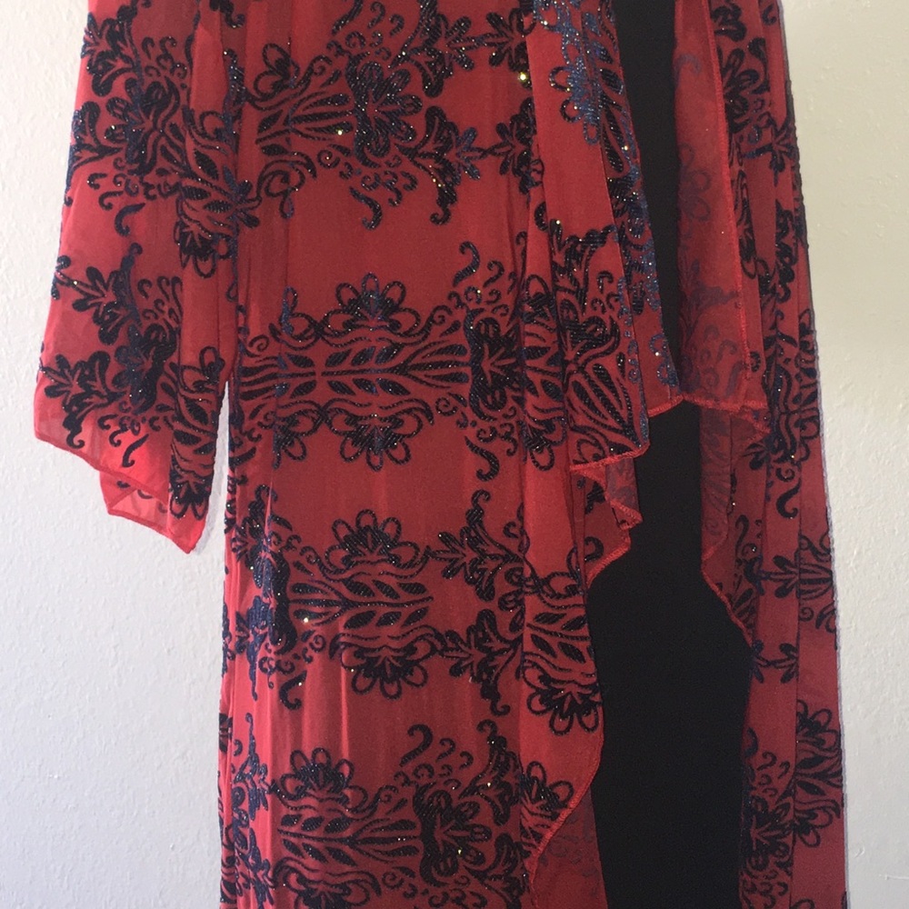 Cardigan - Picture 6 of 7